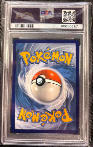 Charizard V - SWSH Promo - PSA 10