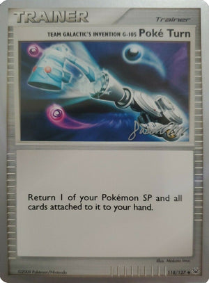 Descriptive image text