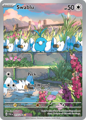 Descriptive image text