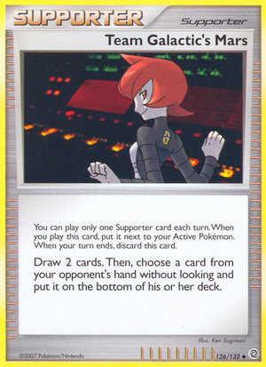Descriptive image text