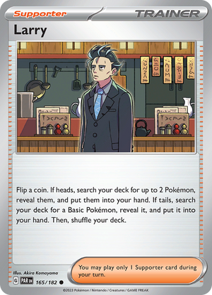 Descriptive image text