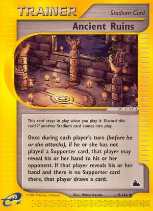 Descriptive image text