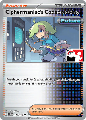 Descriptive image text