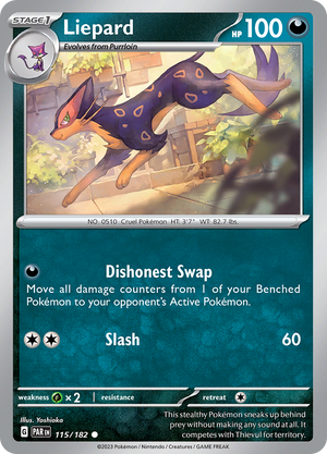 Descriptive image text