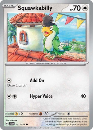Descriptive image text