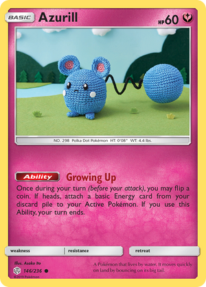 Descriptive image text