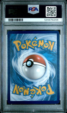 Rocket's Tyranitar - Pokemon Center Exclusive - PSA 10