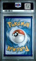 Latios GX - Unified Minds - PSA 9