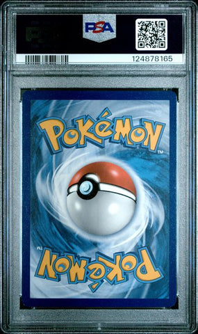 Latios GX - Unified Minds - PSA 9