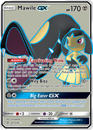 Descriptive image text
