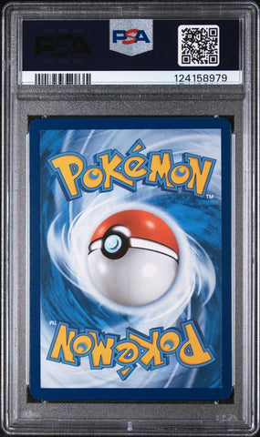 Charizard EX - 151 - PSA 9