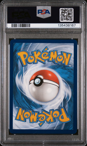 Deoxy's Vstar - Crown Zenith - PSA 9