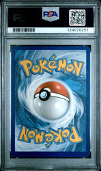 Special Delivery Charizard - Pokemon Center - PSA 9