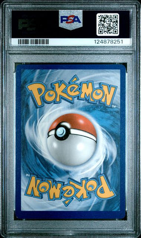 Special Delivery Charizard - Pokemon Center - PSA 9