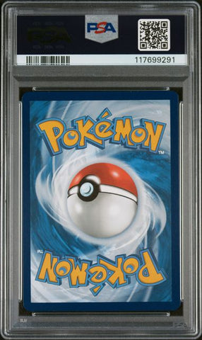 Gardevoir Ex - Scarlet & Violet Base - PSA 10