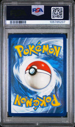 Hidden Fates - Greninja Gx - PSA 9