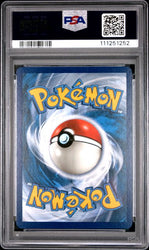 Mega Powers Collection - Jolteon Ex - PSA 9