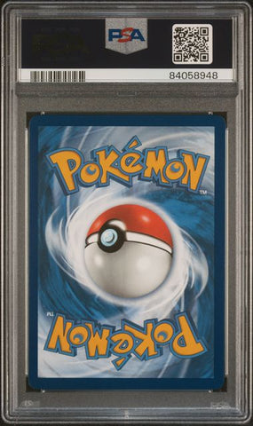 Lugia Vstar - Silver Tempest - PSA 10