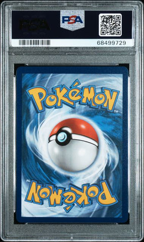 Marnie's Pride - Brilliant Stars - PSA 10