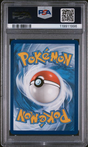 Mew Ex - 151 - PSA 10