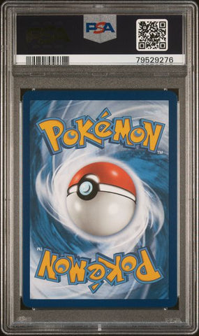 Scarlet & Violet Base - Miriam - PSA 10