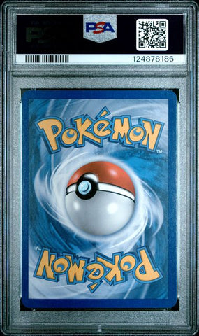 Pikachu - Legendary Treasures Radiant Collection - PSA 9
