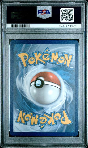 Dragonite V - Evolving Skies - PSA 10