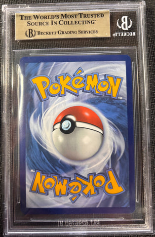 Raging Bolt EX - Temporal Forces - BGS 9.5