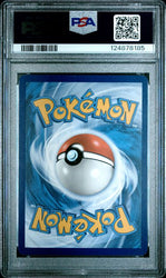 Zapdos EX - 151 - PSA 8