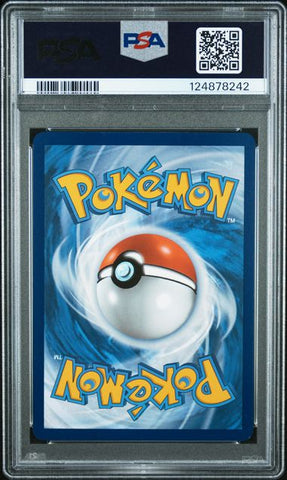 Eevee - Prismatic Evolutions PC ETB - PSA 9
