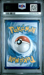Lucario VStar - Crown Zenith ETB - PSA 10