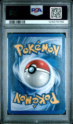 Azumarill - Neo Genesis - PSA 6