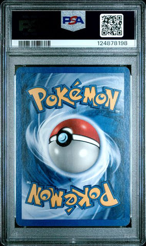 Azumarill - Neo Genesis - PSA 6