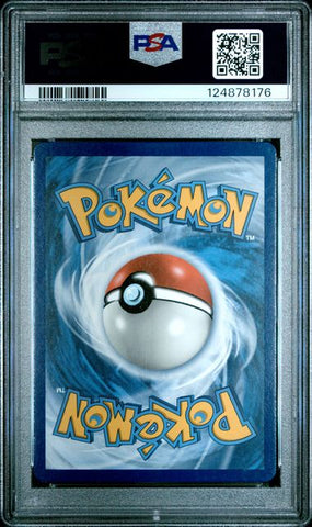 Misty's Determination - Evolutions - PSA 9