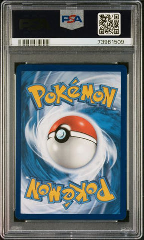 SWSH Promo - Galarian Zapdos PSA 10
