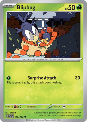 Descriptive image text