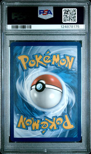 Team Rockets Ariana - Destined Rivals - PSA 9