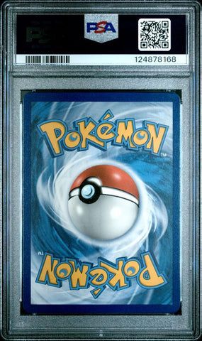 Sonia - Rebel Clash - PSA 10