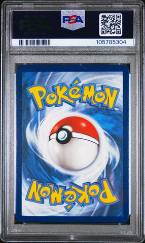 Brilliant Stars - Charizard V PSA 10