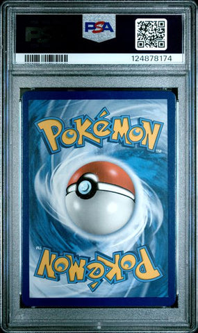 Moltres & Zapdos & Articuno GX - Hidden Fates - PSA 10