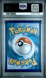 Arceus - Mythical Pin Collection - PSA 8