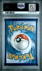 Umbreon V - Evolving Skies - PSA 10