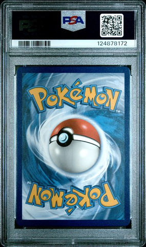 Umbreon V - Evolving Skies - PSA 10