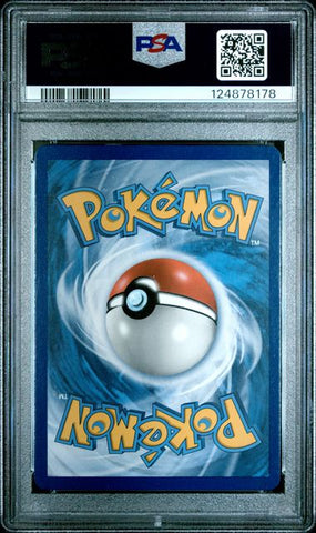 Kahili - Lost Thunder - PSA 10