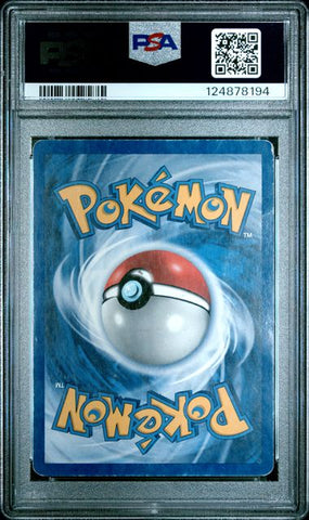 Light Dragonite - Neo Destiny - PSA 1