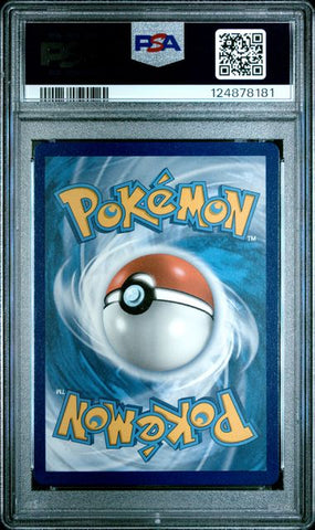 Zapdos V - Chilling Reign PSA 10