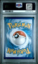 Lucario VStar - Crown Zenith ETB - PSA 10