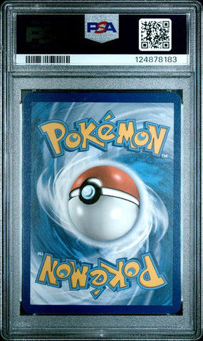 Mimikyu Vmax - Brilliant Stars - PSA 10