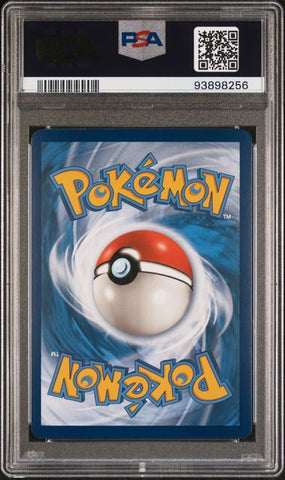 Gengar - Lost Origin - PSA 9